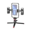 SmallRig 4120 All-in-One-Video-Kit Pro professional phone Rig-Set