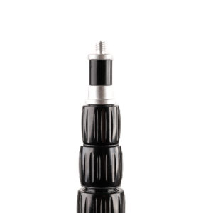 Caruba Lampenstativ CLS-1A Aluminium 48-222cm