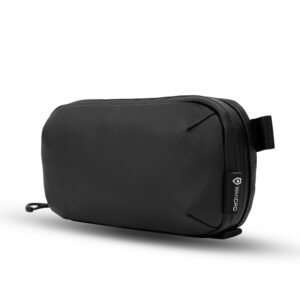 WANDRD Tech Bag small - Black