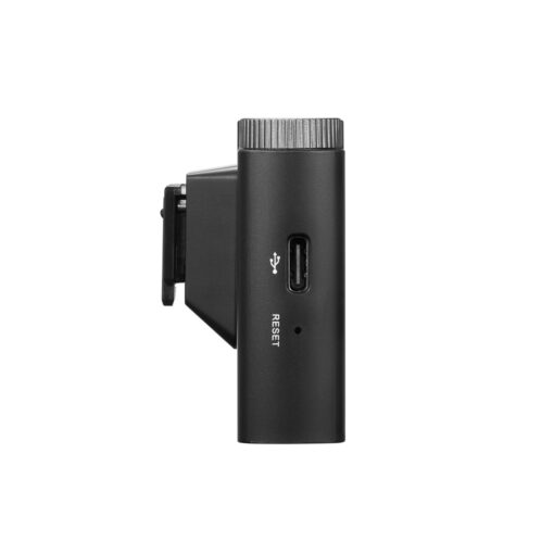 Godox Virso S M2 Drahtloses Mikrofonsystem USB-C
