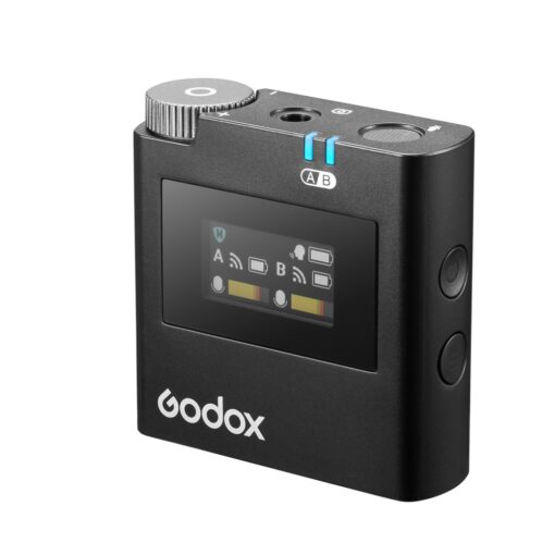Godox Virso RX Funkempfänger Universal