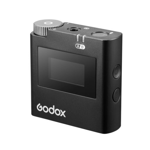 Godox Virso RX Funkempfänger Universal
