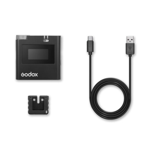 Godox Virso RX Funkempfänger Universal