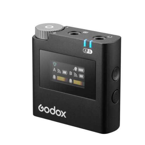 Godox Virso RX Funkempfänger Universal