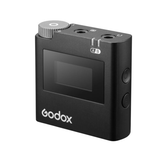 Godox Virso RX Funkempfänger Universal