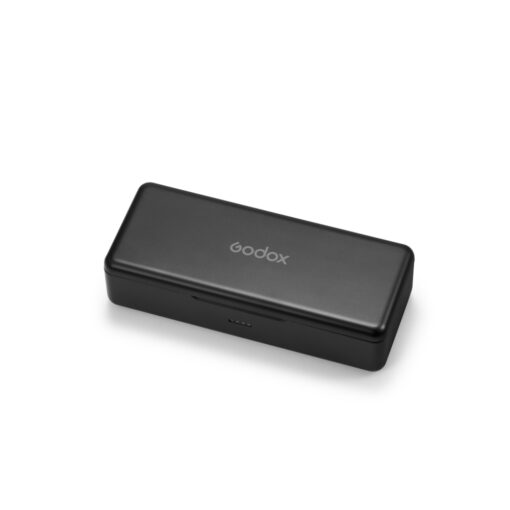 Godox Virso ML-C4 Ladekoffer Sony-Version
