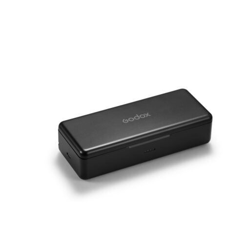 Godox Virso ML-C4 Ladekoffer Sony-Version