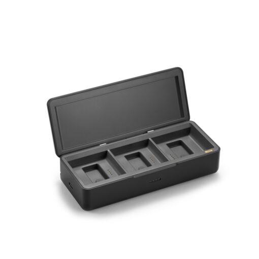 Godox Virso ML-C4 Ladekoffer Sony-Version