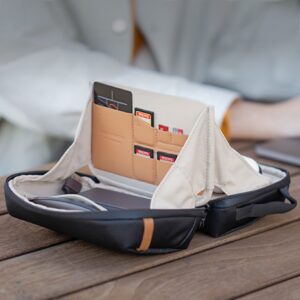 PGYTECH mini Tech Pouch 19x13x8,5cm