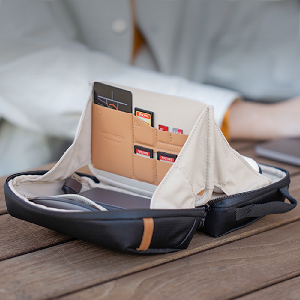 PGYTECH mini Tech Pouch 19x13x8,5cm