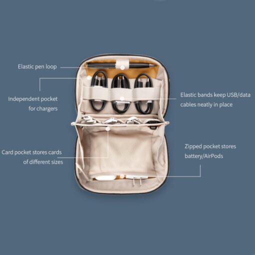 PGYTECH mini Tech Pouch 19x13x8,5cm