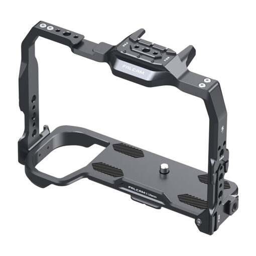 Falcam F22 & F38 Panasonic Quick Release Camera Cage für Lumix S1/S1R/S1H