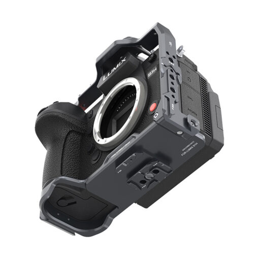 Falcam F22 & F38 Panasonic Quick Release Camera Cage für Lumix S1/S1R/S1H