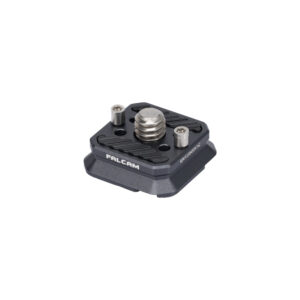 Falcam F22 Basic Quick Release Plate 2529 Quick Release