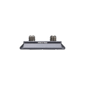 Falcam F22 Three-position Quick Release Platte 2537 kompatibel mit F22-Zubehör