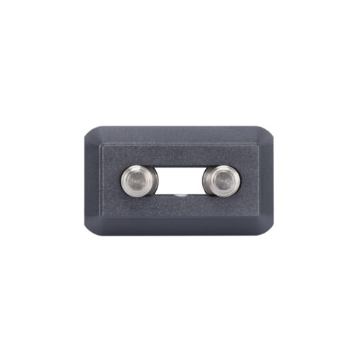 Falcam F22 Three-position Quick Release Platte 2537 kompatibel mit F22-Zubehör