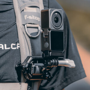 Falcam F38 & F22 Quick Release Ball Head for Action Camera 2554