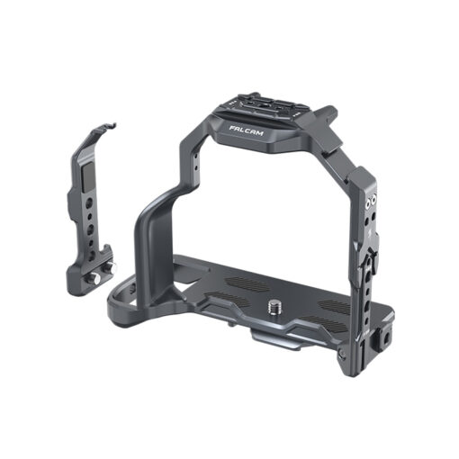 Falcam F22 & F38 & F50 Quick Release Camera Cage für Lumix S5II