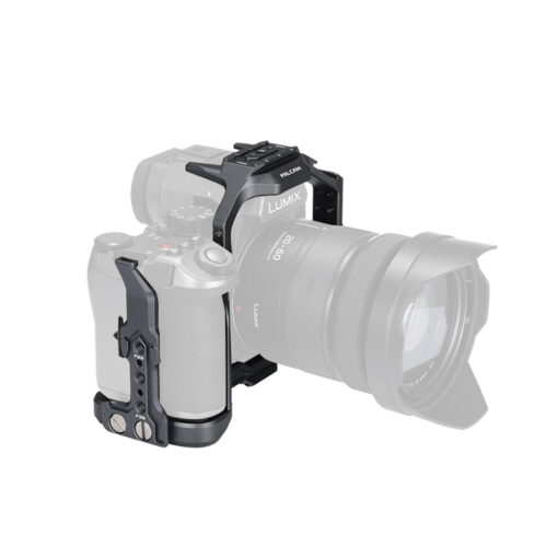 Falcam F22 & F38 & F50 Quick Release Camera Cage für Lumix S5II