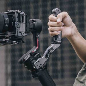 Falcam F22 Quick Release Sling Grip V2 für Gimbal