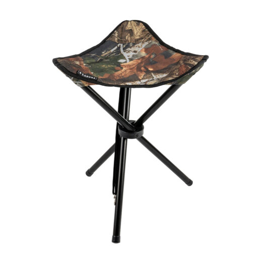 Caruba Camouflage Klapphocker camouflage