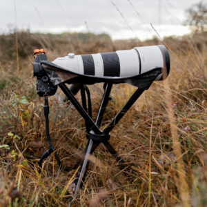 Caruba Camouflage Klapphocker camouflage