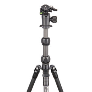 3 Legged Thing Pro 2.0 Leo + AirHed Pro LV Dreibeinstativ mit Kugelkopf