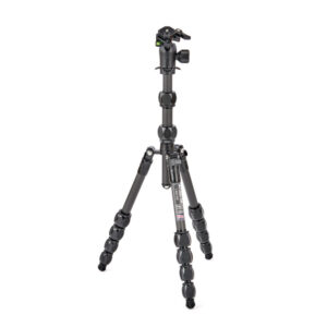 3 Legged Thing Pro 2.0 Leo + AirHed Pro LV Dreibeinstativ mit Kugelkopf