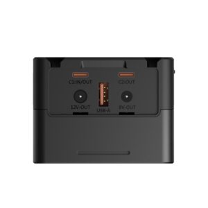 SmallRig 4292 VB99 Pro Mini-V-Mount-Akku