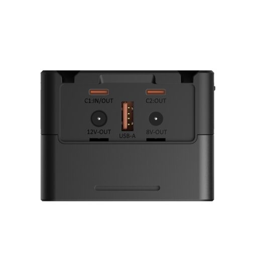 SmallRig 4292 VB99 Pro Mini-V-Mount-Akku