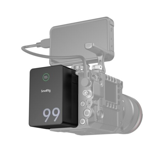 SmallRig 4292 VB99 Pro Mini-V-Mount-Akku