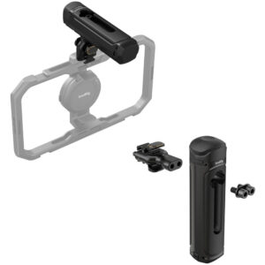 SmallRig 4403 Quick Release Side Handle professional phone Rig-Set