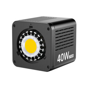 Ulanzi LT028 Portable 40W LED