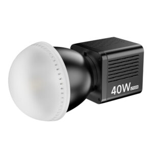 Ulanzi LT028 Portable 40W LED