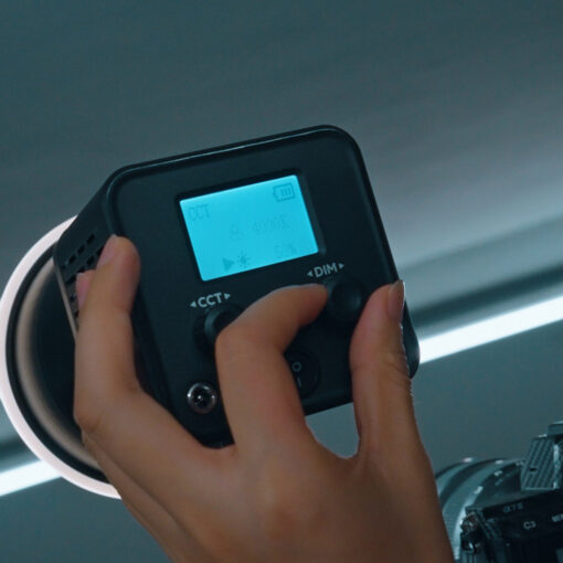 Ulanzi LT028 Portable 40W LED