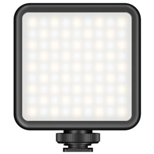 Ulanzi VL81 VIJIM Mini LED Video Light