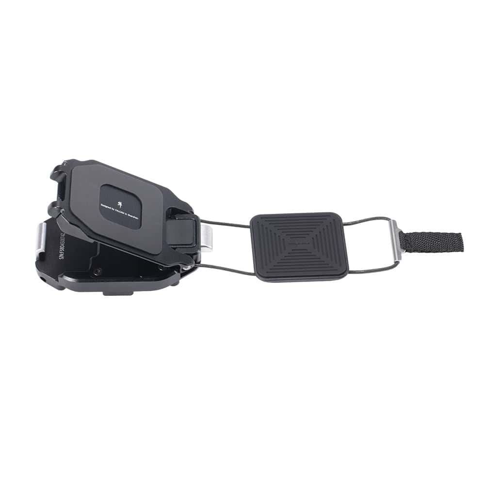Falcam F38 Quick Release Kit for Backpack V2 F38B3803 für Rucksäcke