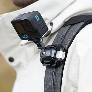 Falcam F38 Quick Release Kit for Backpack V2 F38B3803 für Rucksäcke