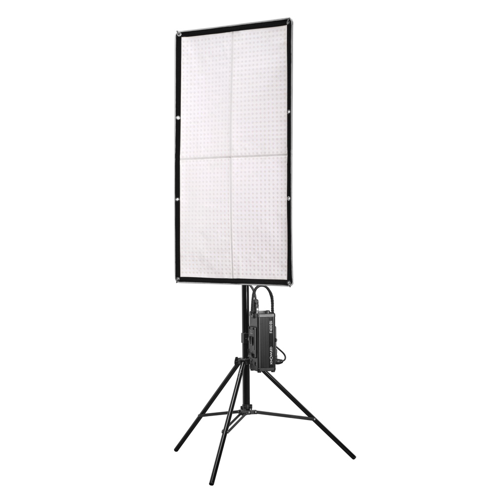 <span class="marke">Godox </span>KNOWLED F400Bi – Bild 13