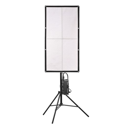 <span class="marke">Godox </span>KNOWLED F400Bi – Bild 12