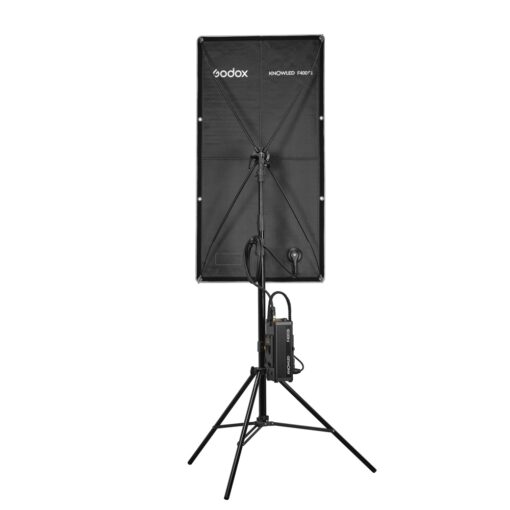 <span class="marke">Godox </span>KNOWLED F400Bi – Bild 10