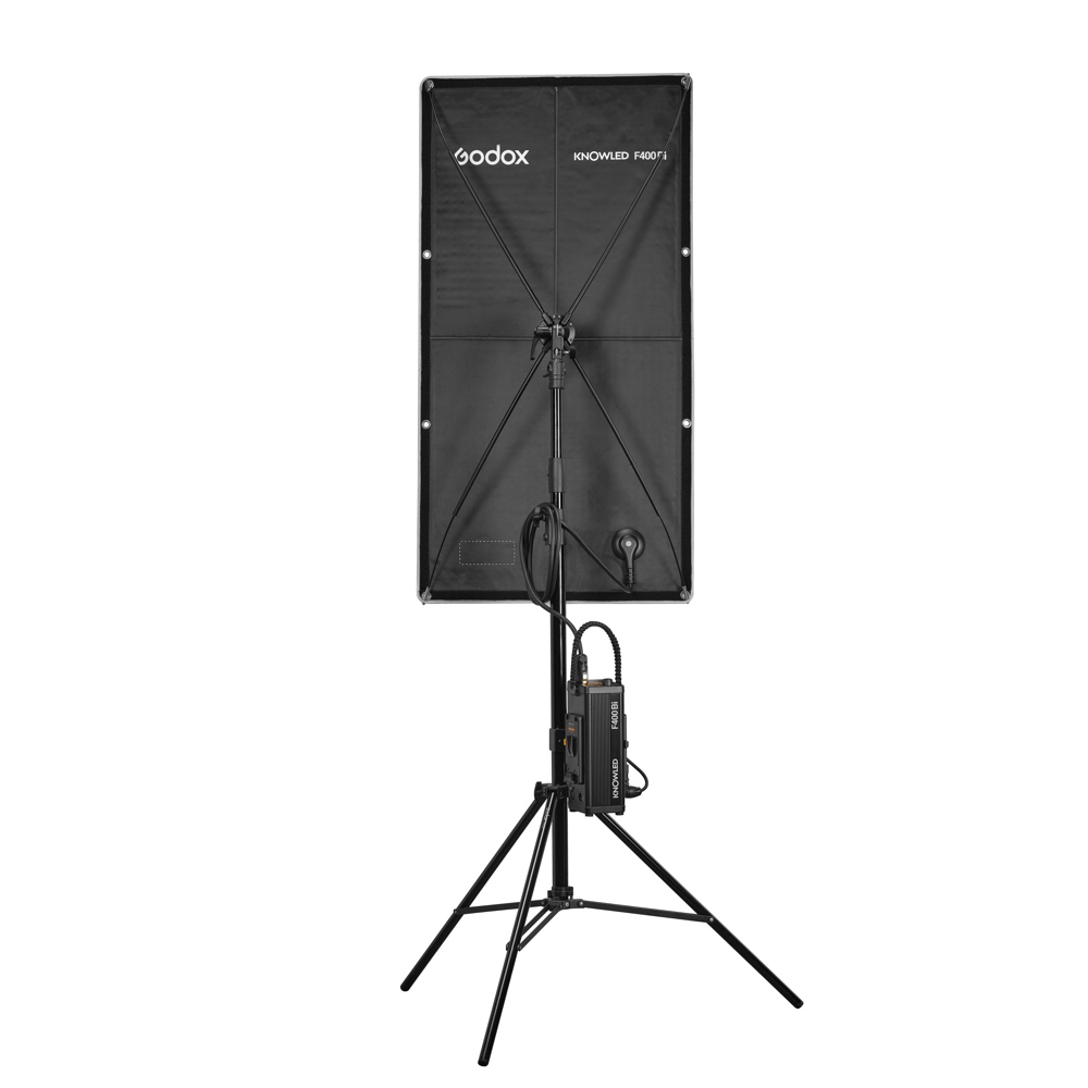 <span class="marke">Godox </span>KNOWLED F400Bi – Bild 10
