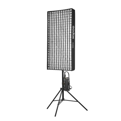 <span class="marke">Godox </span>KNOWLED F400Bi – Bild 9