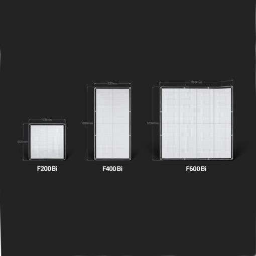 <span class="marke">Godox </span>KNOWLED F400Bi – Bild 6