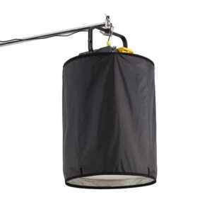 <span class="marke">Godox </span>Black Opaque Skirt