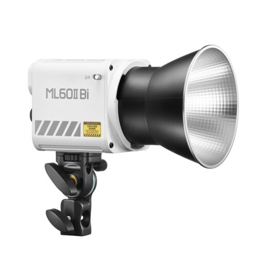 <span class="marke">Godox </span>ML60II Bi LED