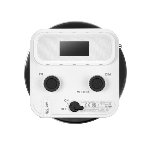 <span class="marke">Godox </span>ML60II Bi LED – Bild 8