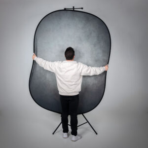 <span class="marke">Caruba </span>Magnetic Reflector Holder