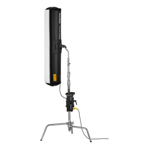 <span class="marke">Godox KNOWLED </span>AT200Bi Air BiColor – Bild 7