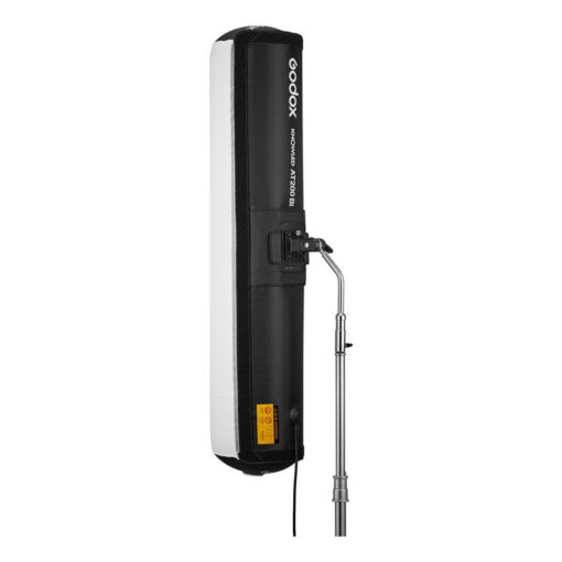 <span class="marke">Godox KNOWLED </span>AT200Bi Air BiColor – Bild 6